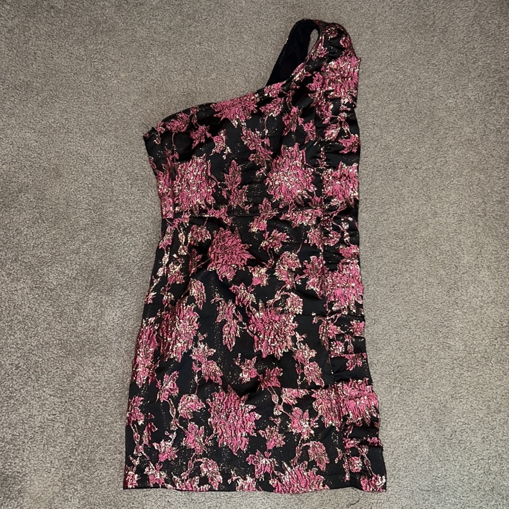 For Love & Lemons Dress